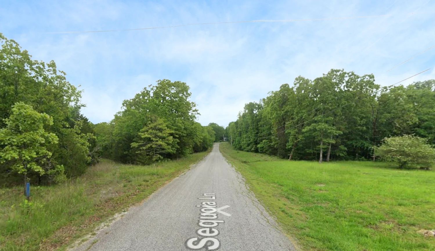 0.88-Acre Lot for Sale in Horseshoe Bend, AR in Izard County, AR