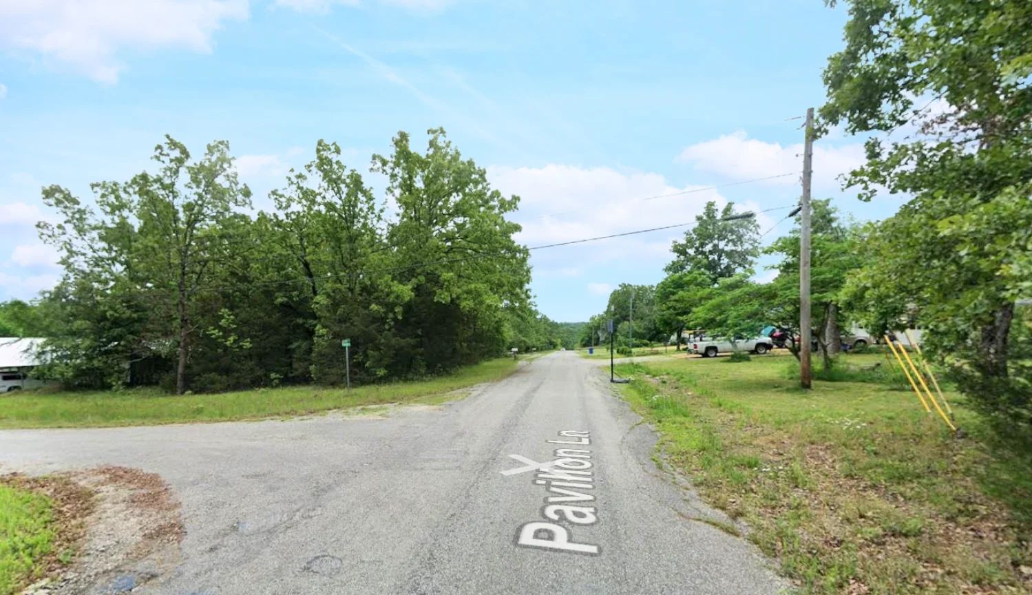 0.88-Acre Lot for Sale in Horseshoe Bend, AR in Izard County, AR