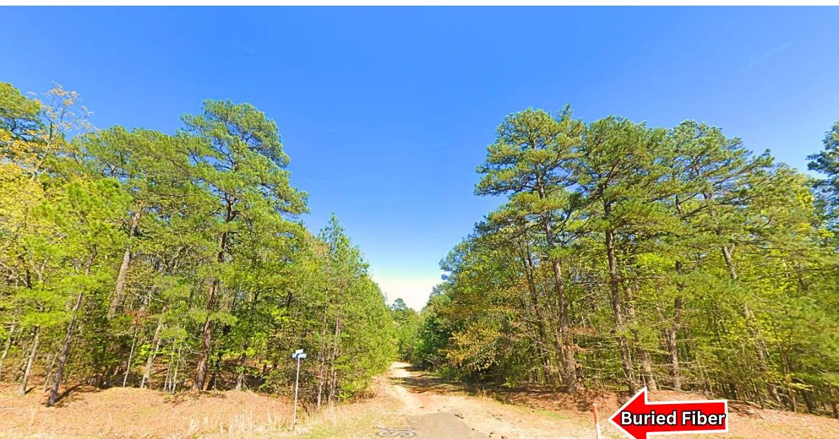 0.23 Acres Mountain and Lake View for Sale Fairfield Bay, AR in Cleburne County, AR