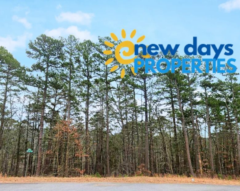 0.28-Acre Lot in a Prime Location in Fairfield Bay, AR in Van Buren County, AR