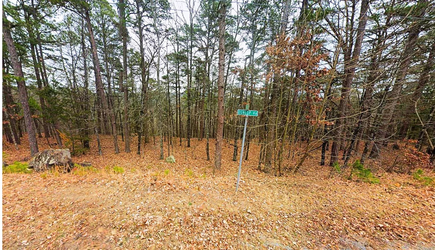 0.28-Acre Lot in a Prime Location in Fairfield Bay, AR in Van Buren County, AR