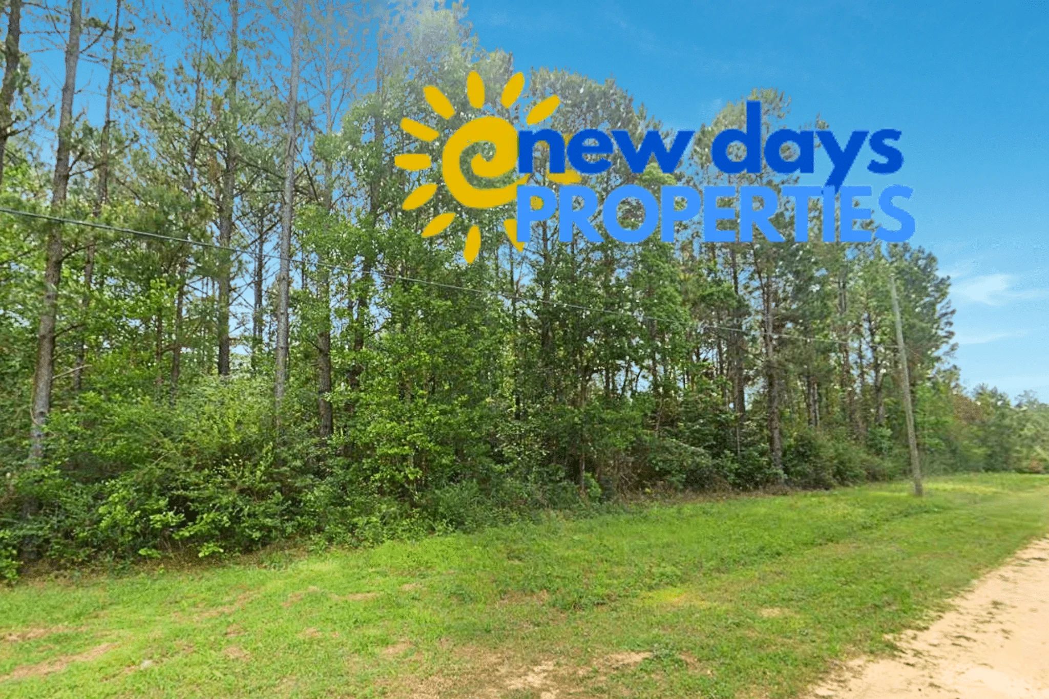 0.26-Acre Lot Near Happiness Lake! in Pearl River County, MS