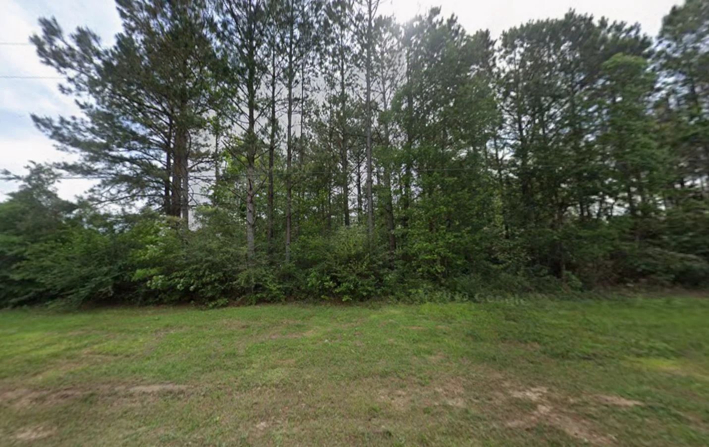 0.26-Acre Lot Near Happiness Lake! in Pearl River County, MS