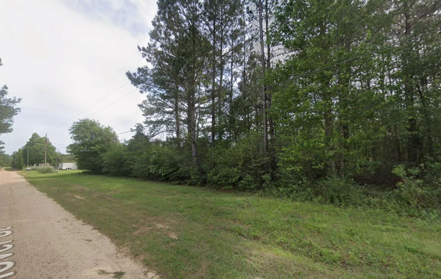 0.26-Acre Lot Near Happiness Lake! in Pearl River County, MS