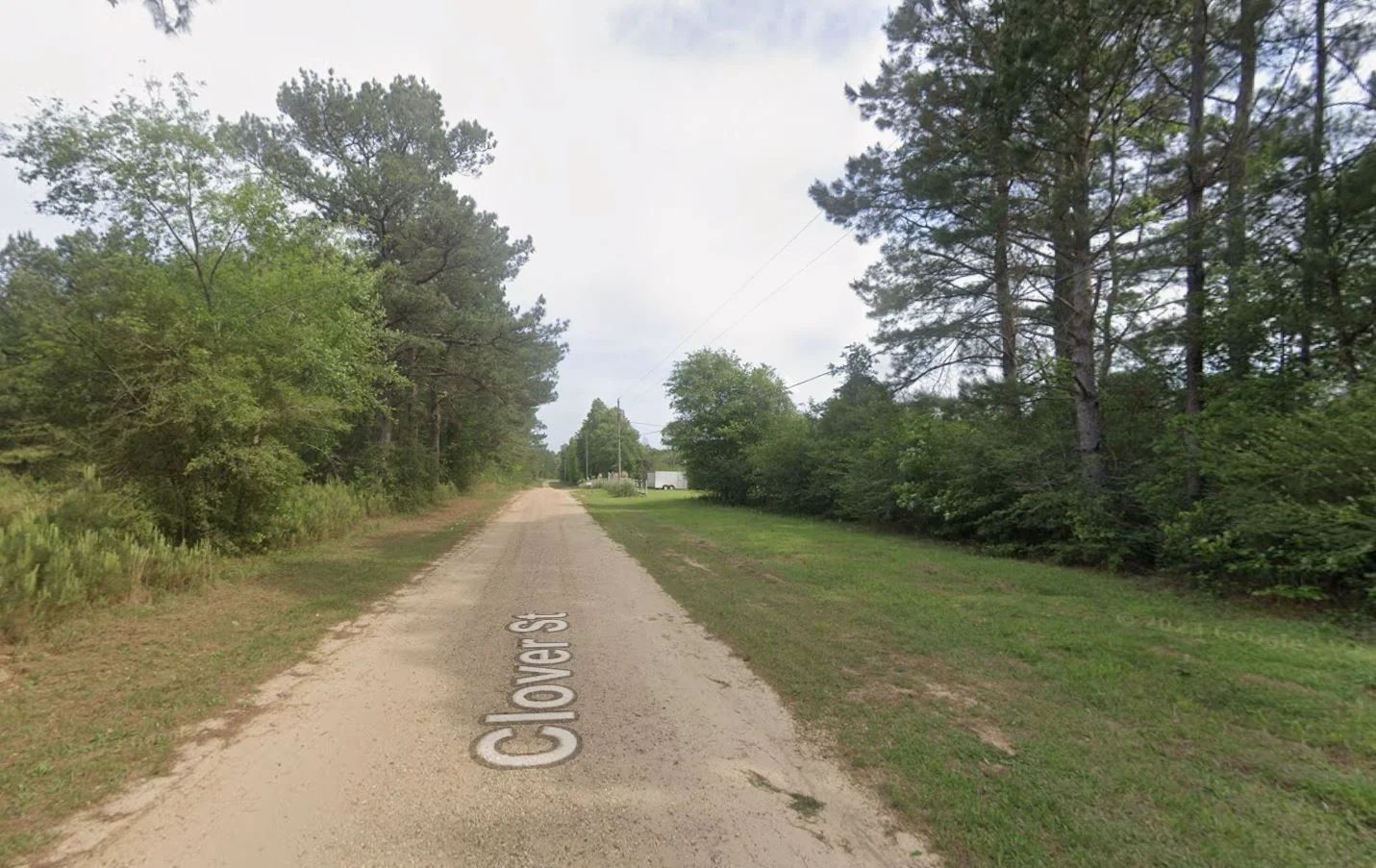 0.26-Acre Lot Near Happiness Lake! in Pearl River County, MS