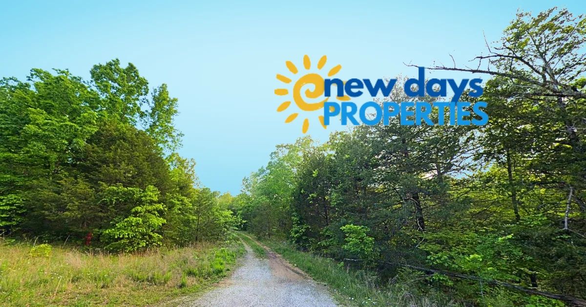 Prime Double lot Land for Sale in Arkansas in Izard County, AR