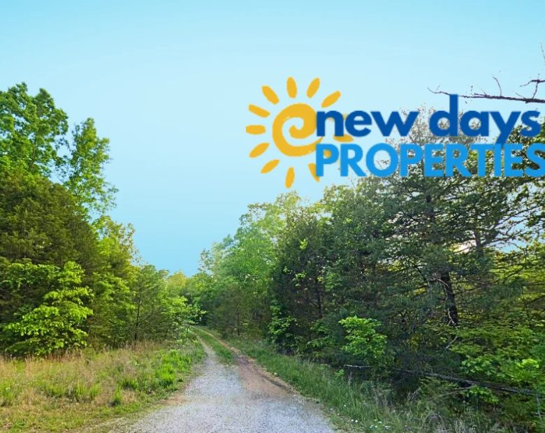 Prime Double lot Land for Sale in Arkansas in Izard County, AR