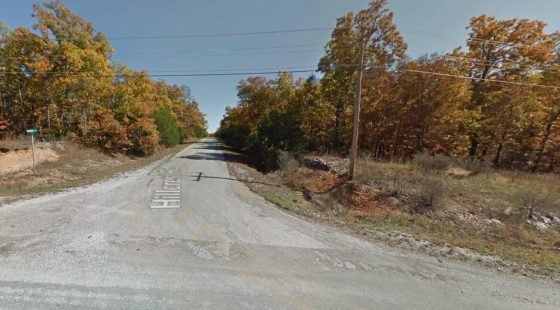 Prime Double lot Land for Sale in Arkansas in Izard County, AR
