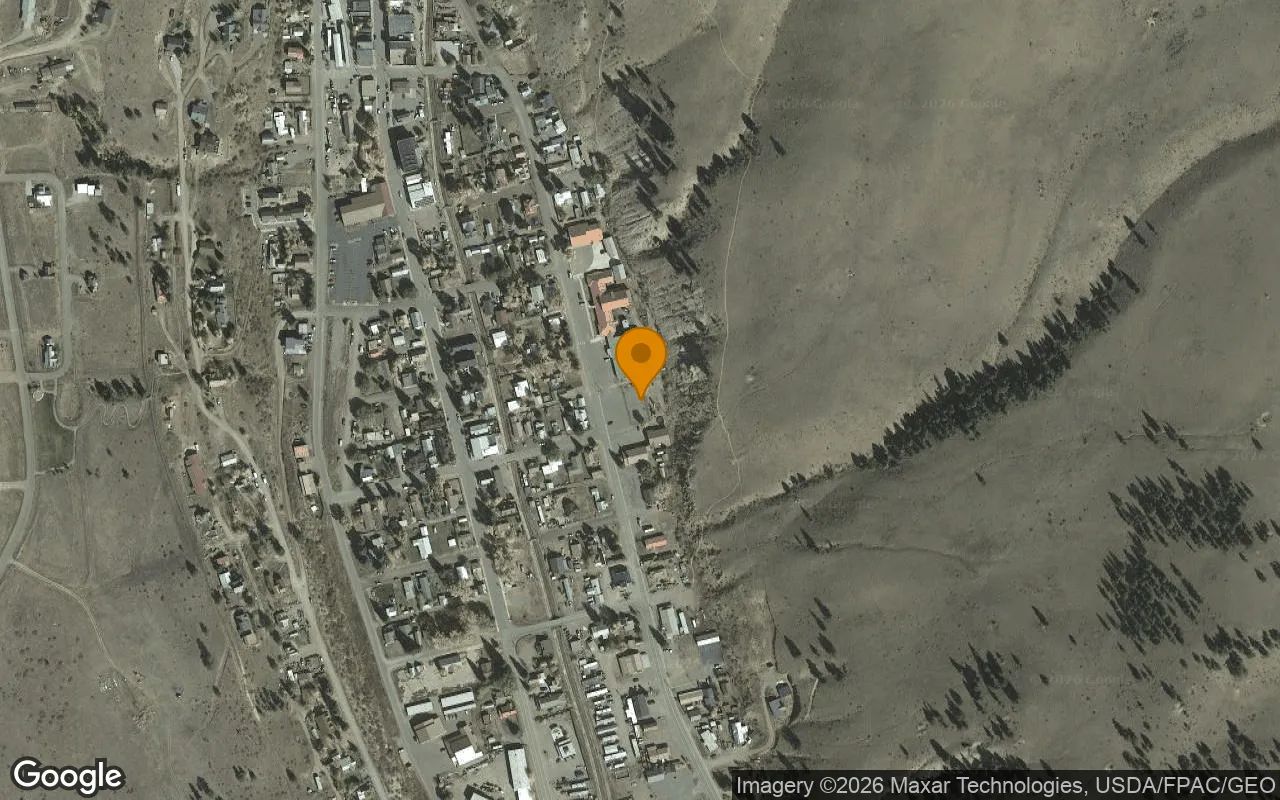 0.52 Acres in Creede - Mineral County, CO in Mineral County, Colorado