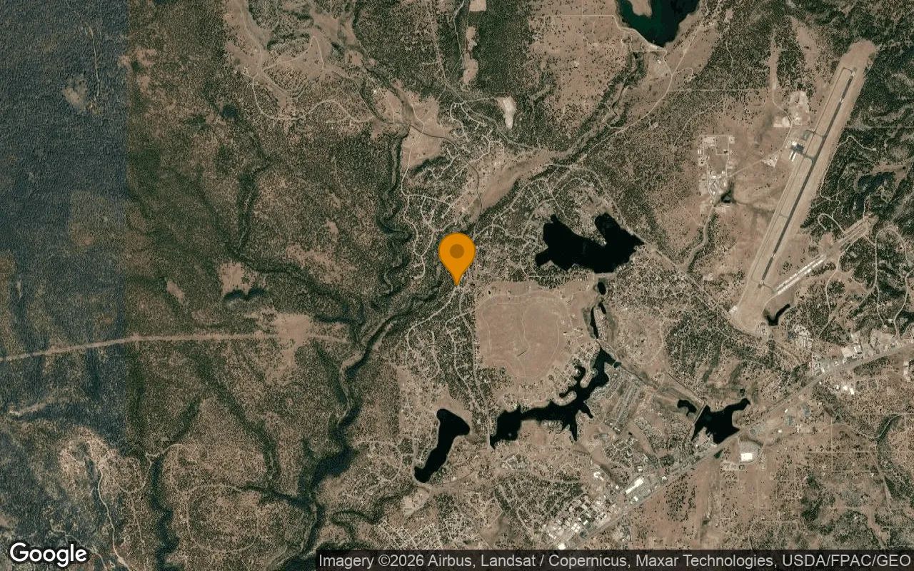 0.55 Acres in Pagosa Springs - Archuleta County, CO in Archuleta County, Colorado