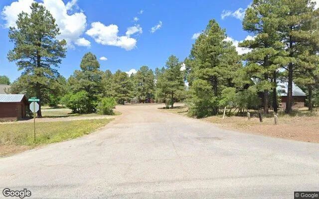 0.55 Acres in Pagosa Springs - Archuleta County, CO in Archuleta County, Colorado