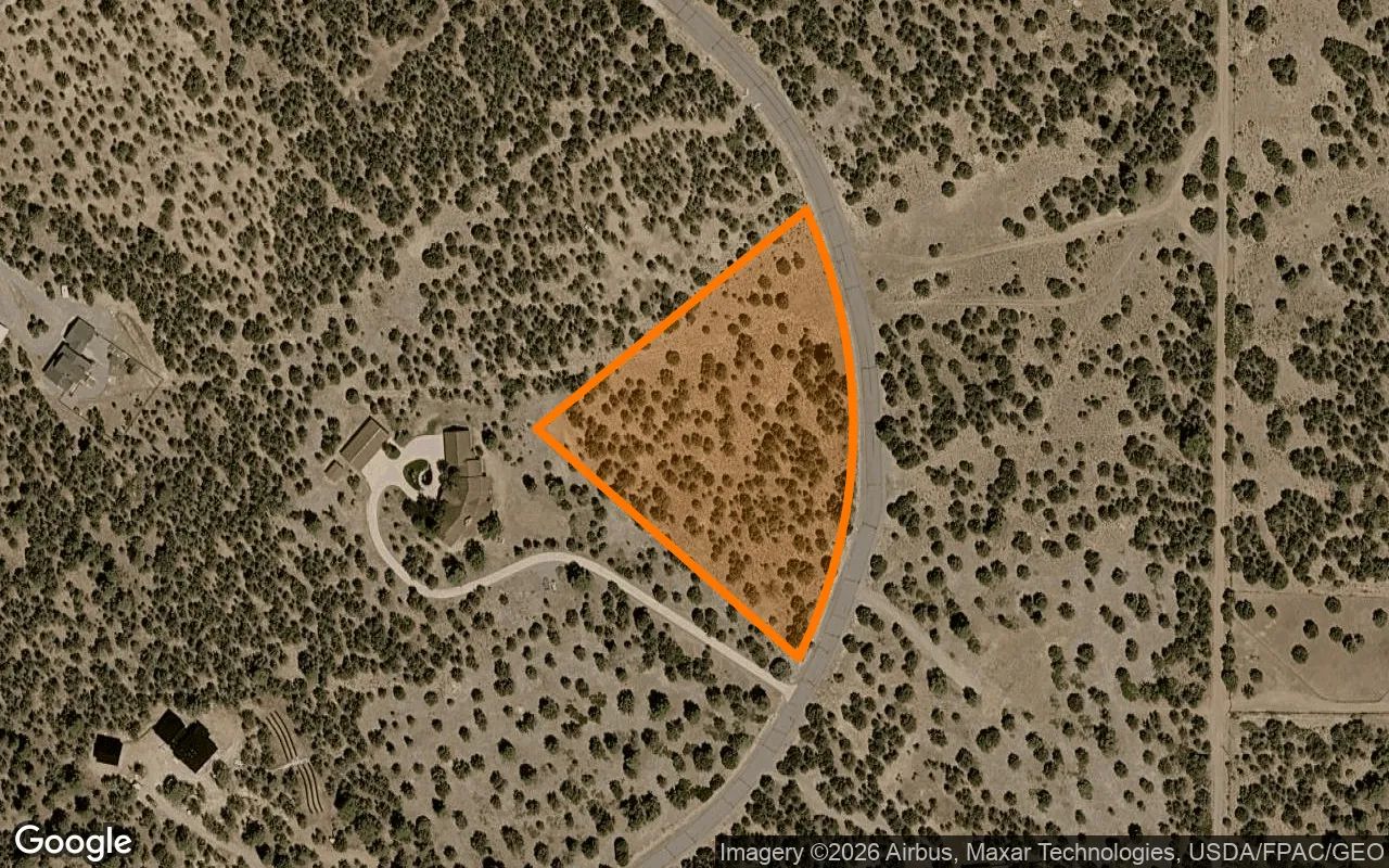 3.45 Acres in Ridgway - Ouray County, CO in Ouray County, Colorado