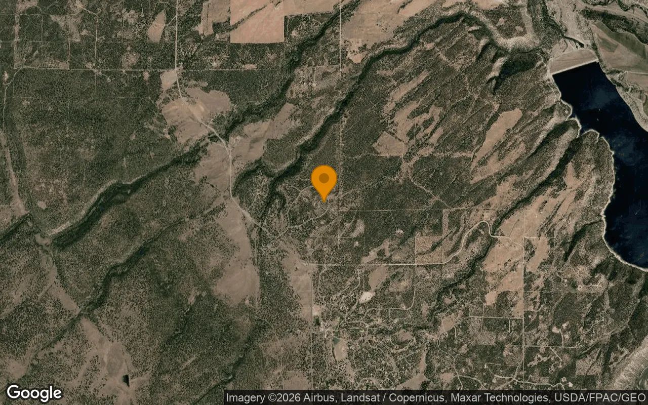 3.45 Acres in Ridgway - Ouray County, CO in Ouray County, Colorado