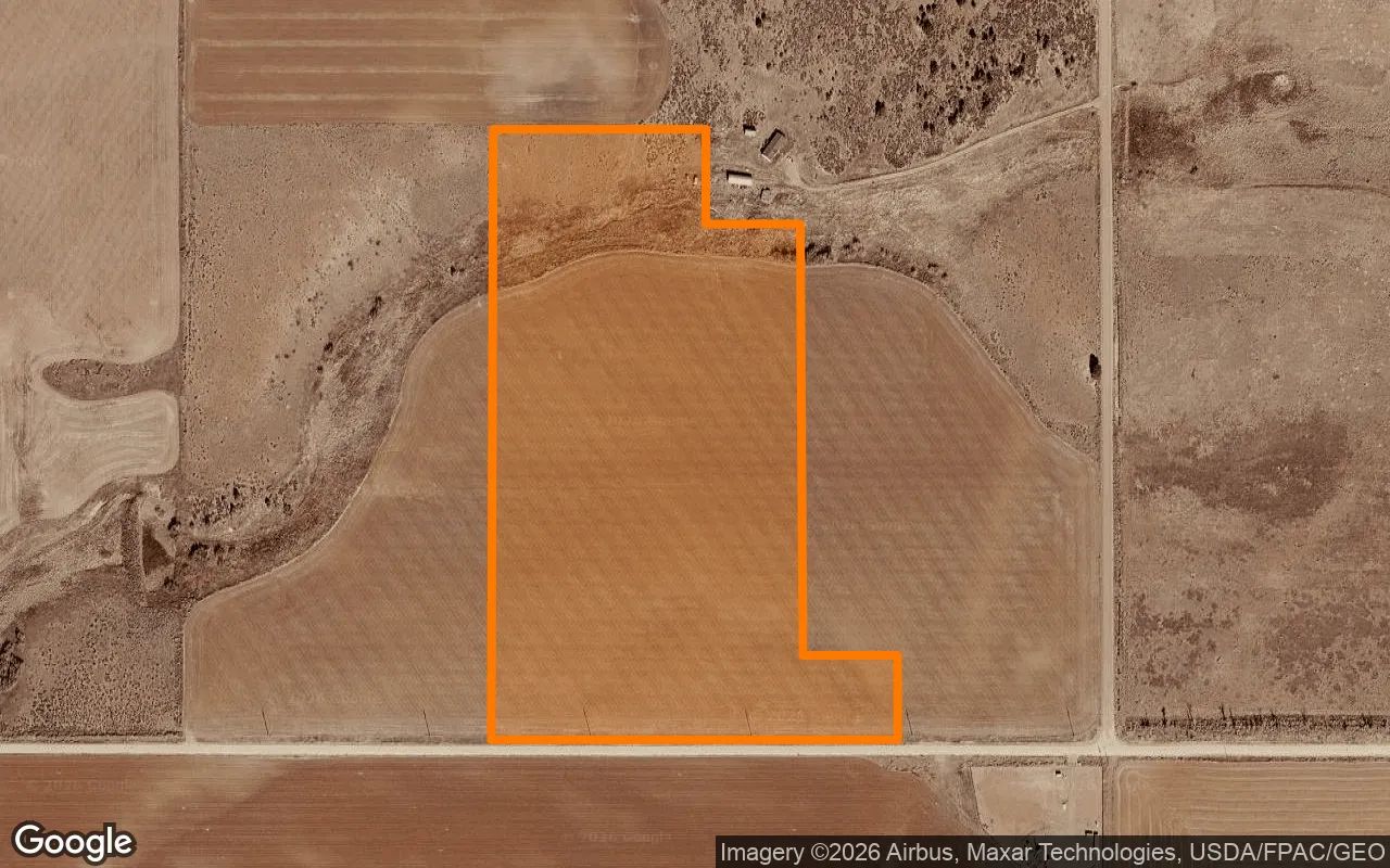 35.01 Acres in Dove Creek - Dolores County, CO in Dolores County, Colorado