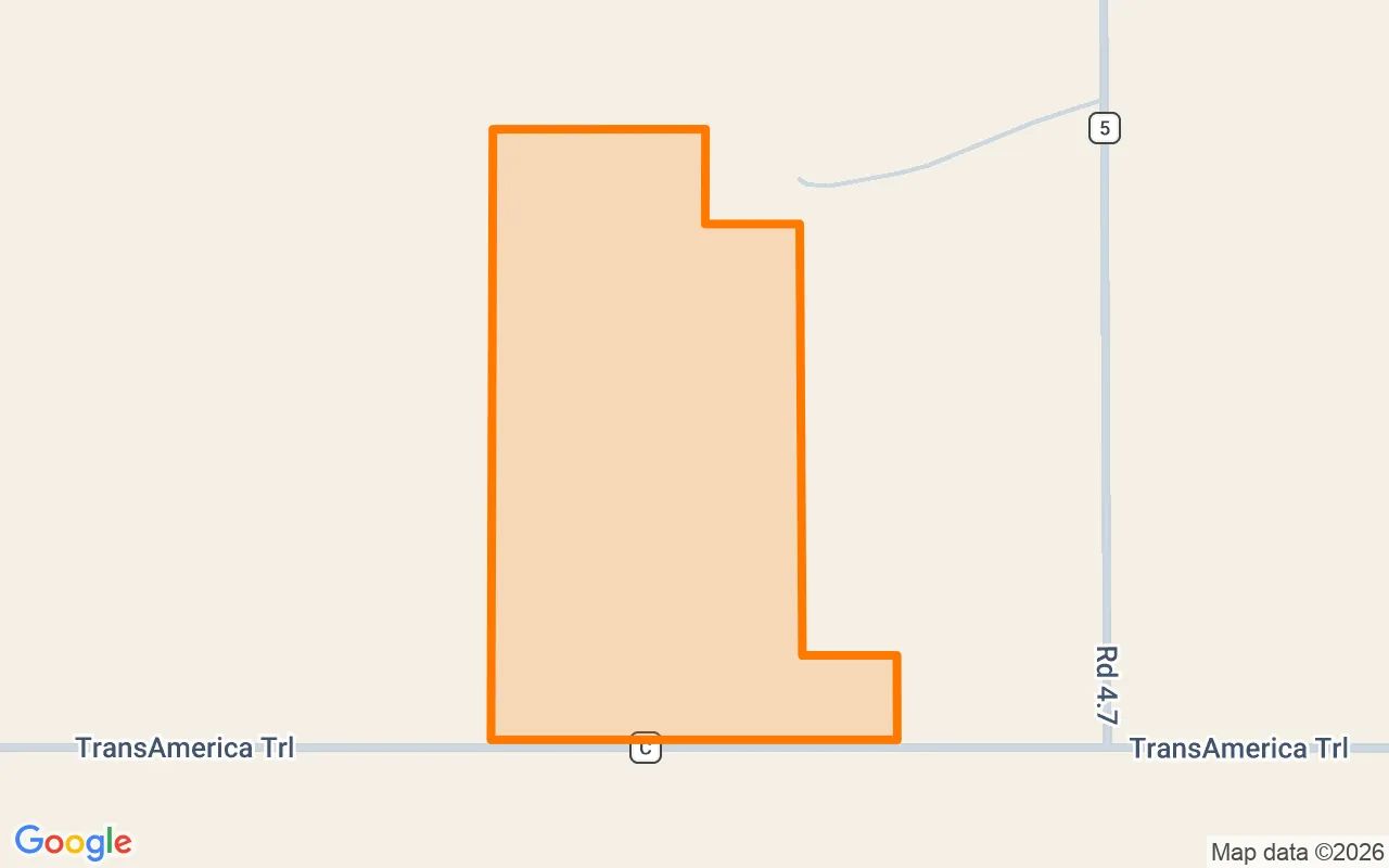 35.01 Acres in Dove Creek - Dolores County, CO in Dolores County, Colorado