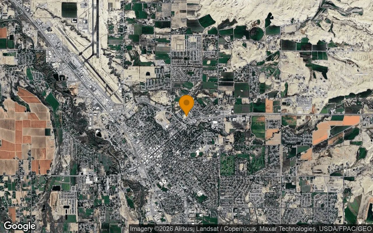 0.55 Acres in Montrose - Montrose County, CO in Montrose County, Colorado