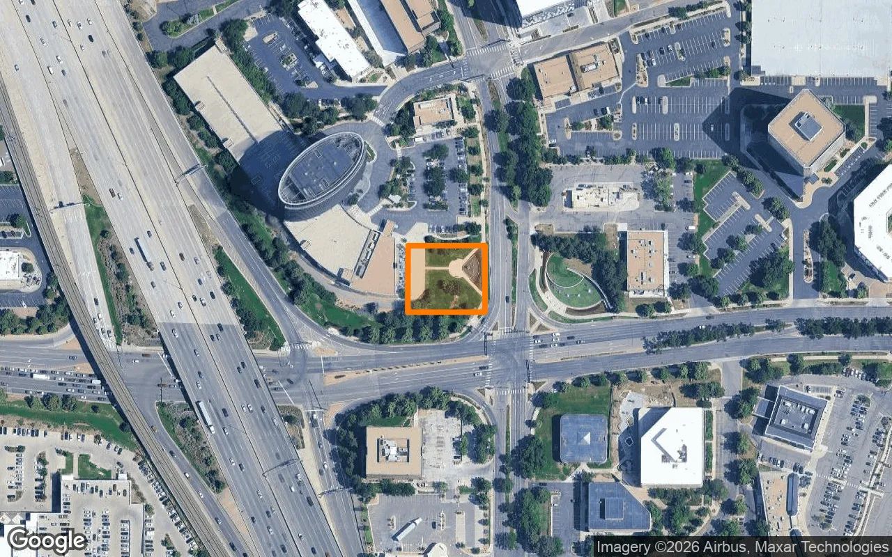 0.55 Acres in Denver - Denver County, CO in Denver County, Colorado