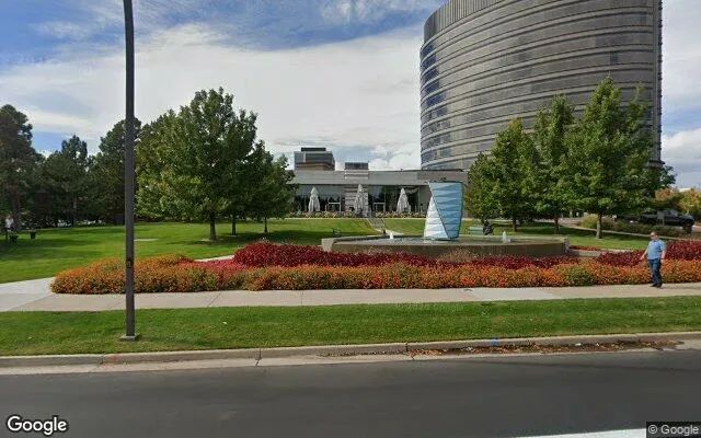 0.55 Acres in Denver - Denver County, CO in Denver County, Colorado