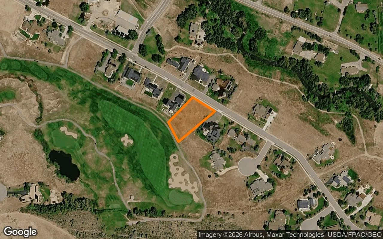 0.56 Acres in Eagle - Eagle County, CO in Eagle County, Colorado