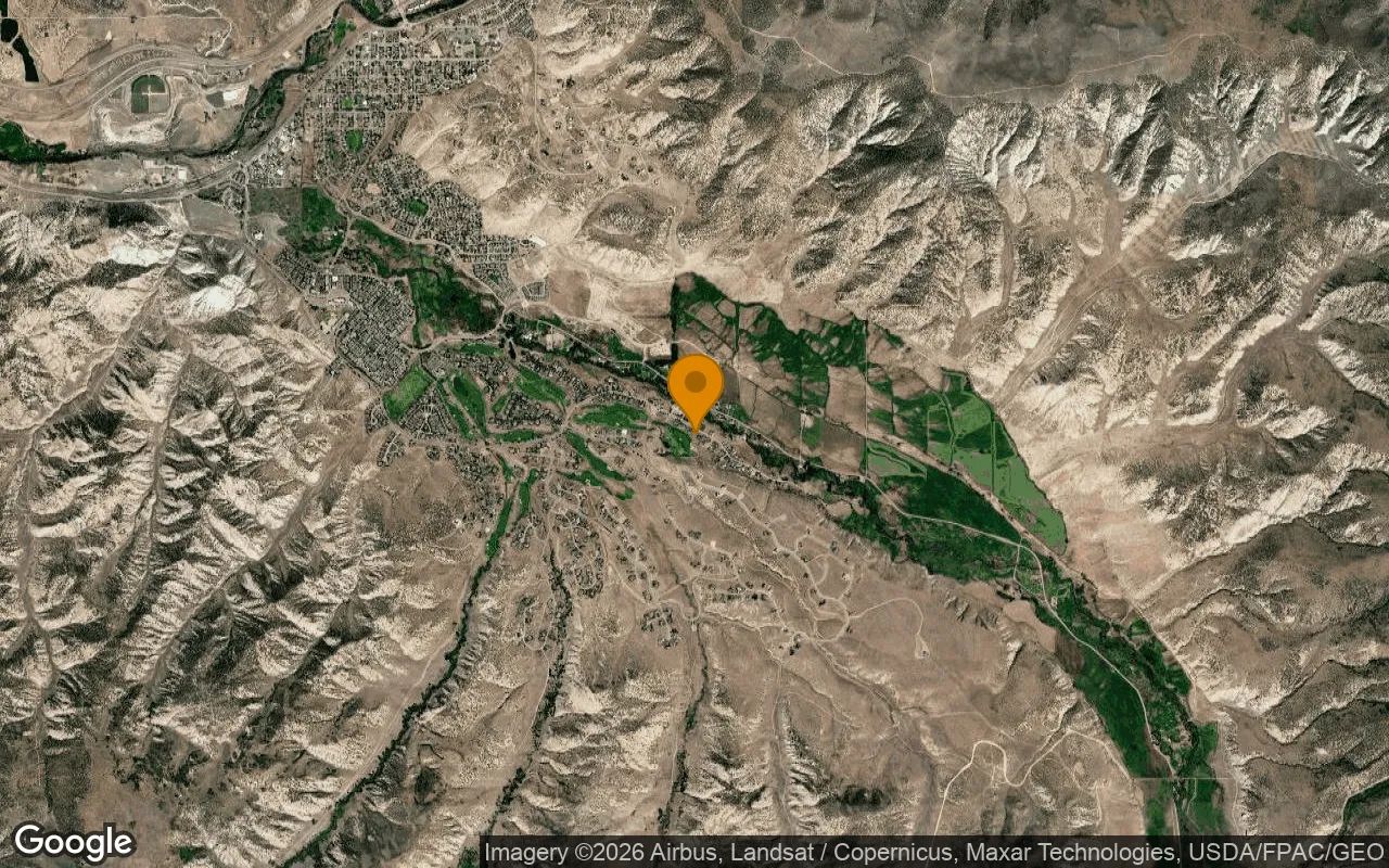 0.56 Acres in Eagle - Eagle County, CO in Eagle County, Colorado