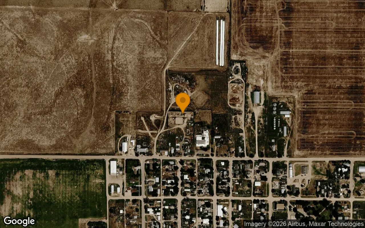 0.41 Acres in Arriba - Lincoln County, CO in Lincoln County, Colorado