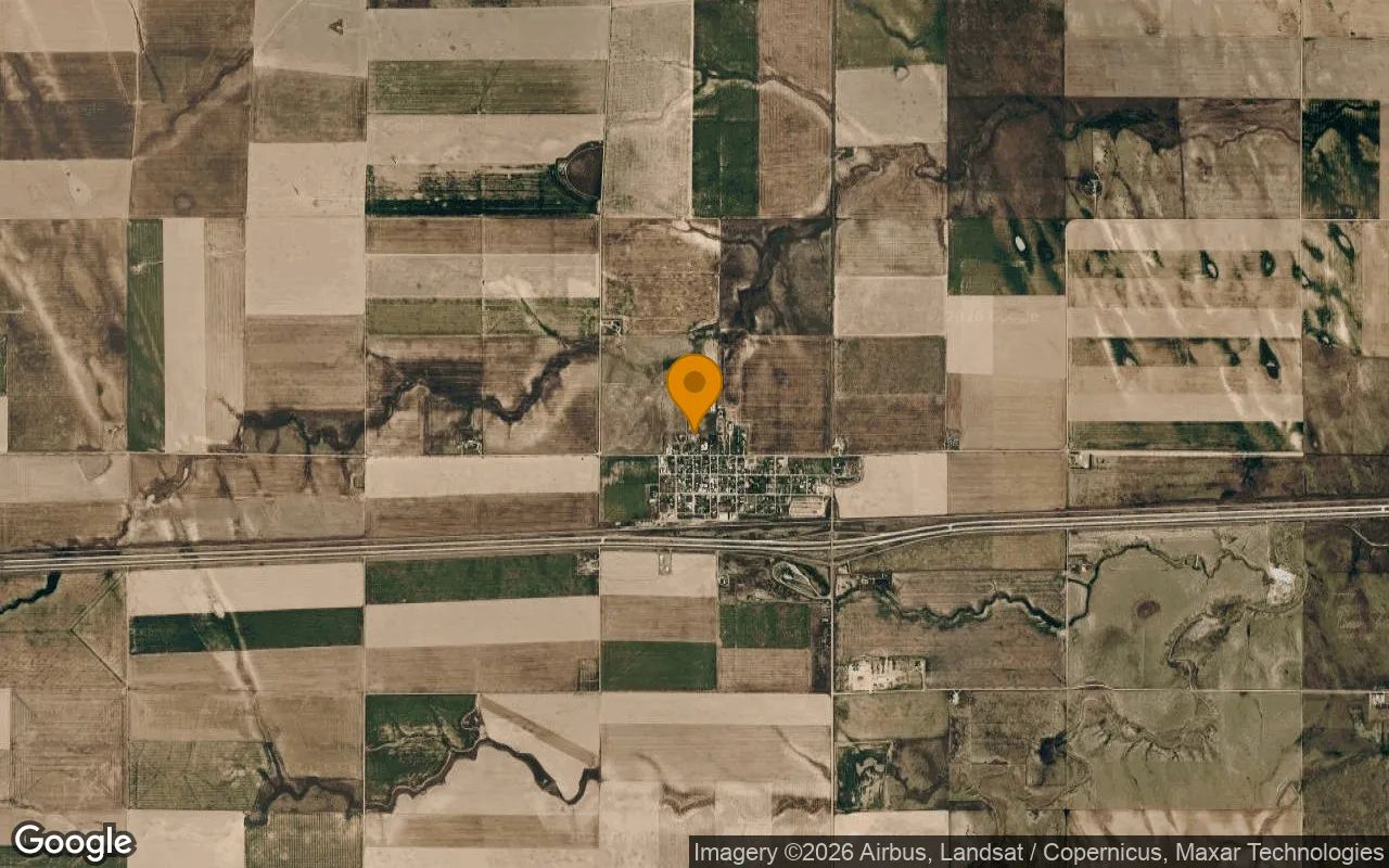0.41 Acres in Arriba - Lincoln County, CO in Lincoln County, Colorado
