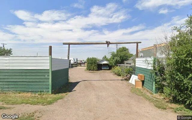 0.41 Acres in Arriba - Lincoln County, CO in Lincoln County, Colorado