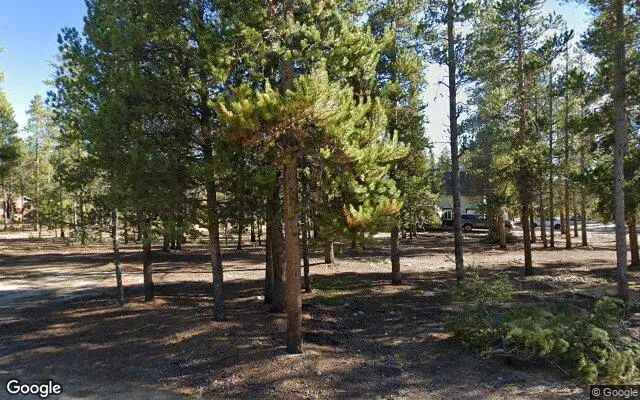 0.54 Acres in Leadville - Lake County, CO in Lake County, Colorado