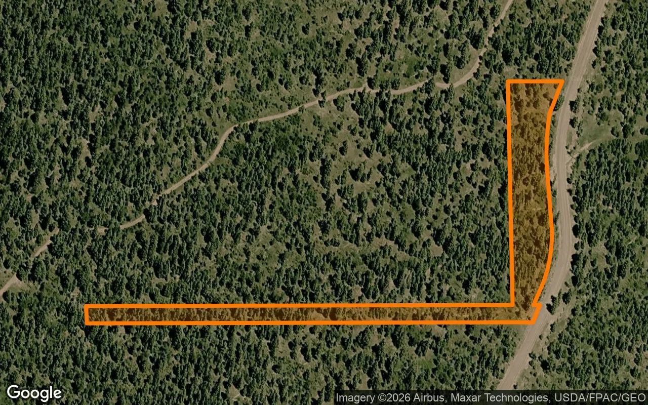 3.47 Acres in Ouray - Ouray County, CO in Ouray County, Colorado
