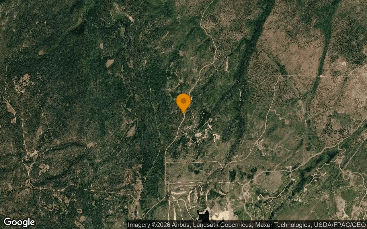 3.47 Acres in Ouray - Ouray County, CO in Ouray County, Colorado