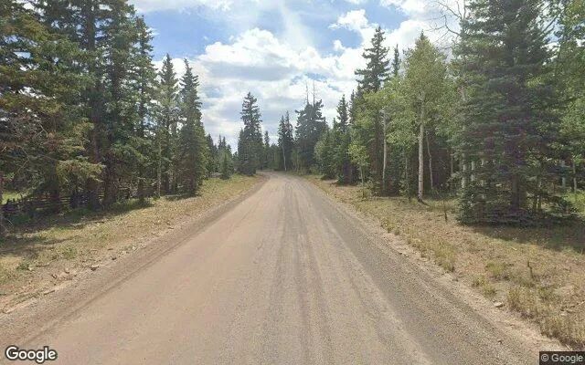 3.47 Acres in Ouray - Ouray County, CO in Ouray County, Colorado