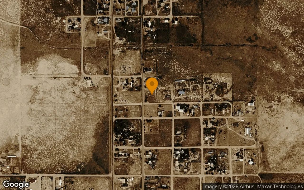 0.48 Acres in Las Animas - Bent County, CO in Bent County, Colorado