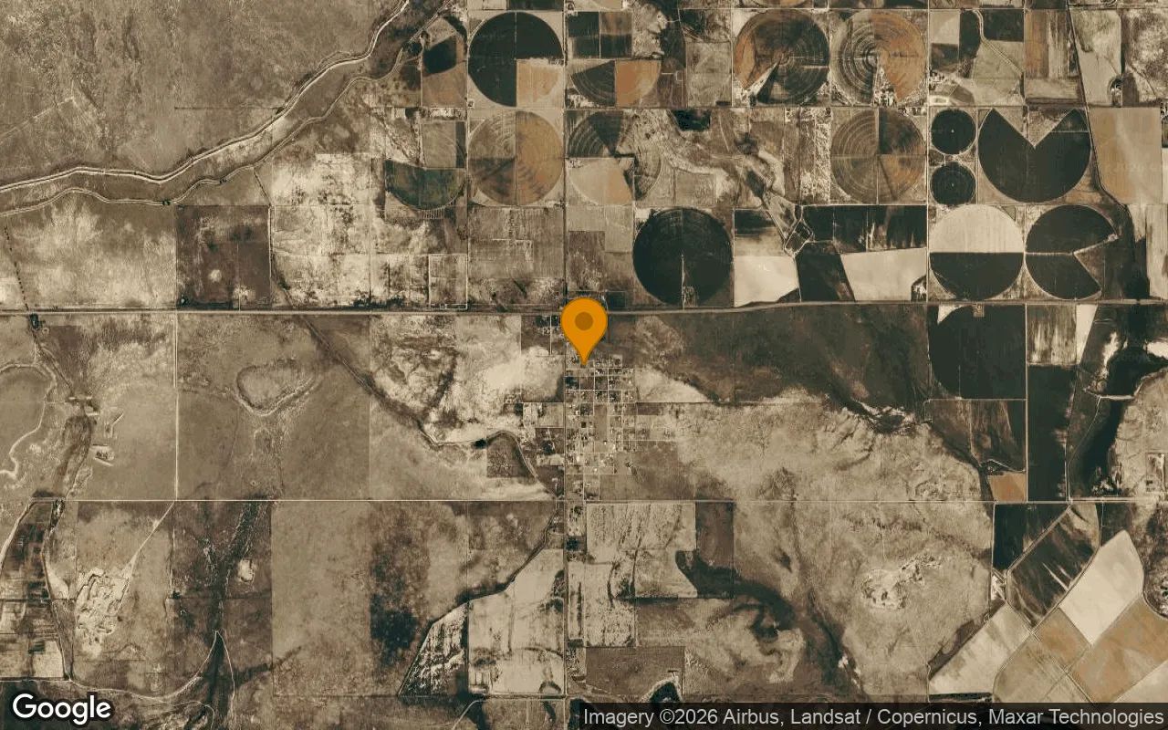 0.48 Acres in Las Animas - Bent County, CO in Bent County, Colorado