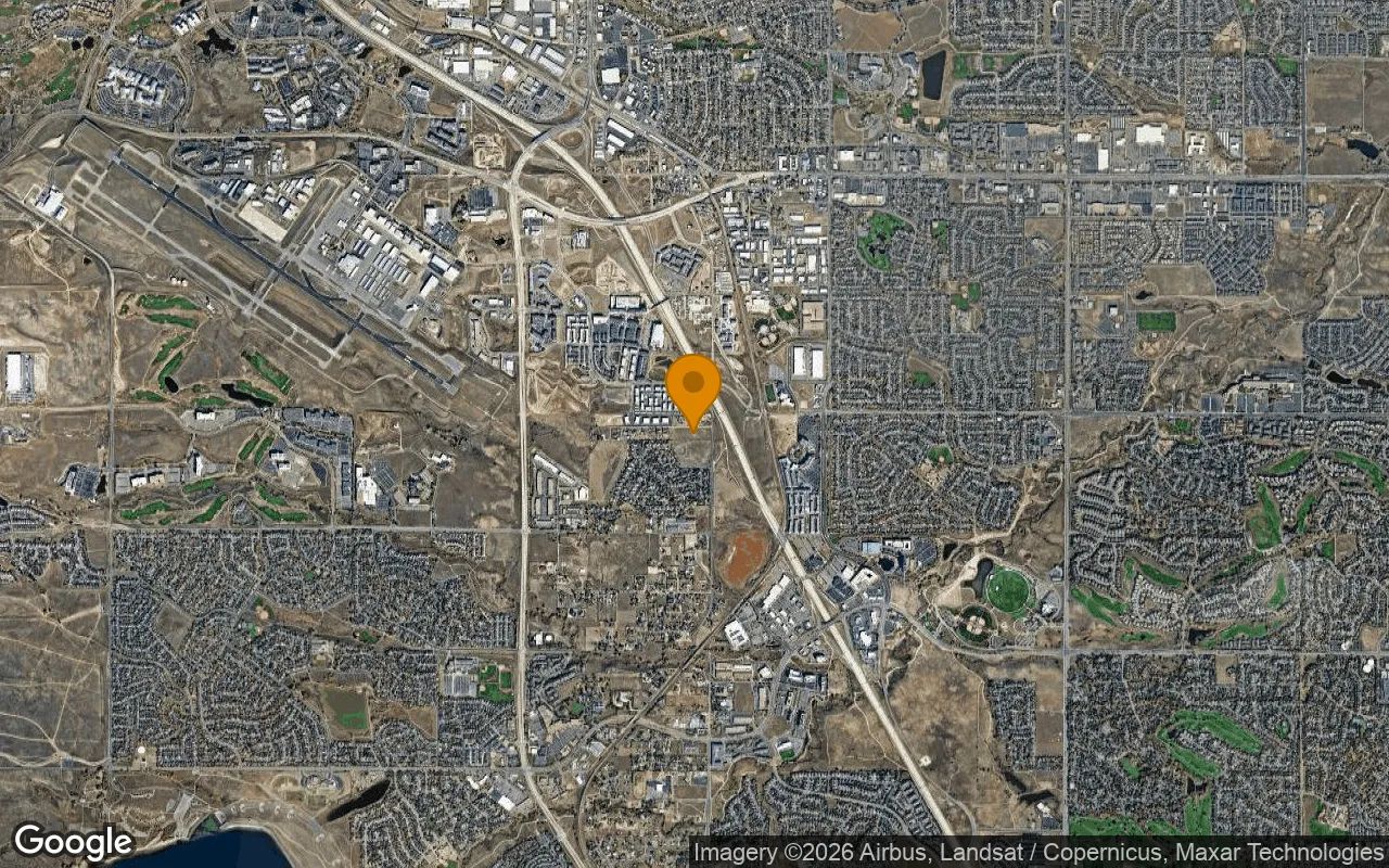 0.55 Acres in Westminster - Jefferson County, CO in Jefferson County, Colorado