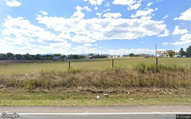 0.55 Acres in Westminster - Jefferson County, CO in Jefferson County, Colorado