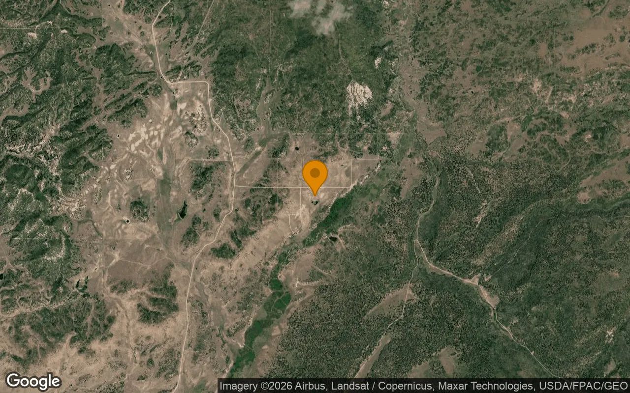 34.93 Acres in Dolores - Dolores County, CO in Dolores County, Colorado