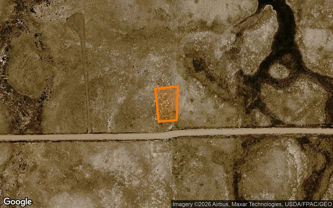 0.55 Acres in Moffat - Saguache County, CO in Saguache County, Colorado