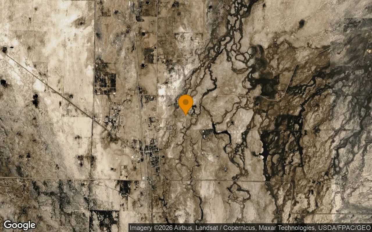 0.55 Acres in Moffat - Saguache County, CO in Saguache County, Colorado