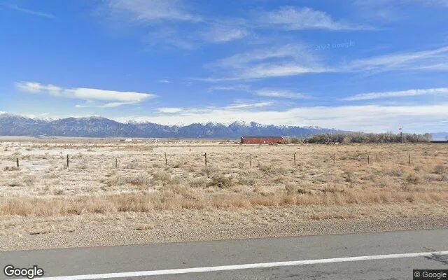 0.55 Acres in Moffat - Saguache County, CO in Saguache County, Colorado