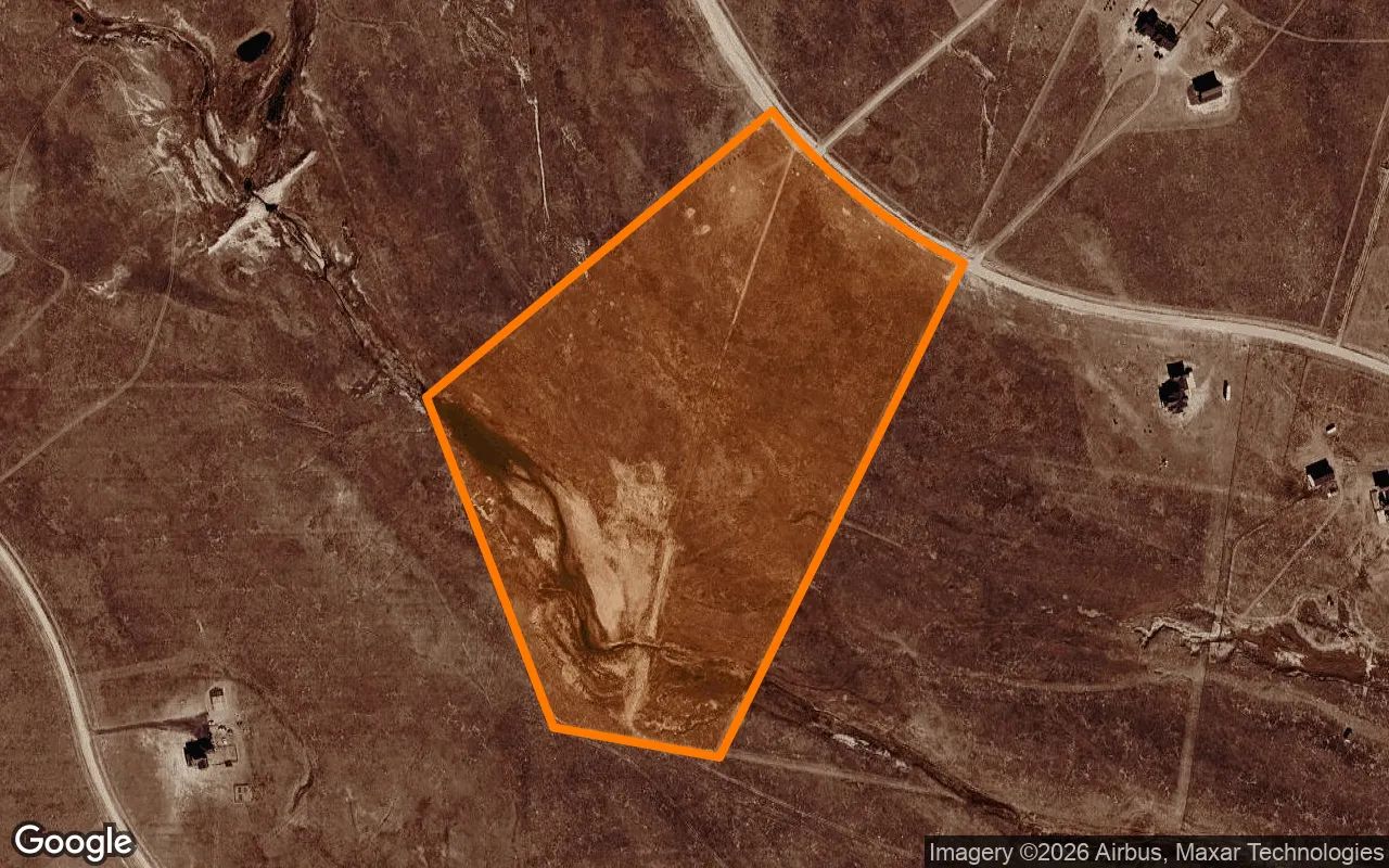 35 Acres in Peyton - El Paso County, CO in El Paso County, Colorado