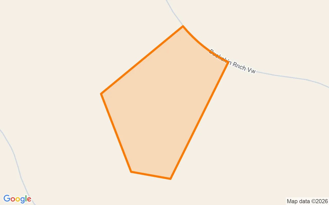 35 Acres in Peyton - El Paso County, CO in El Paso County, Colorado