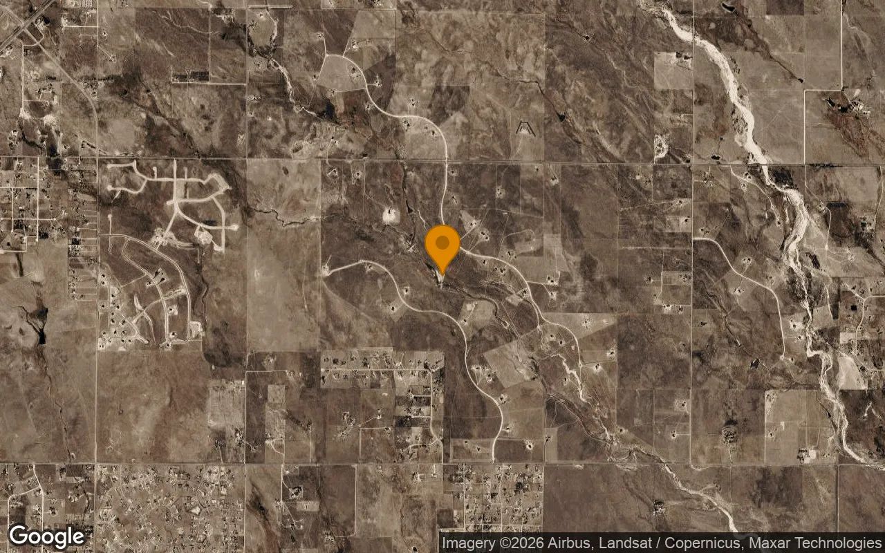35 Acres in Peyton - El Paso County, CO in El Paso County, Colorado