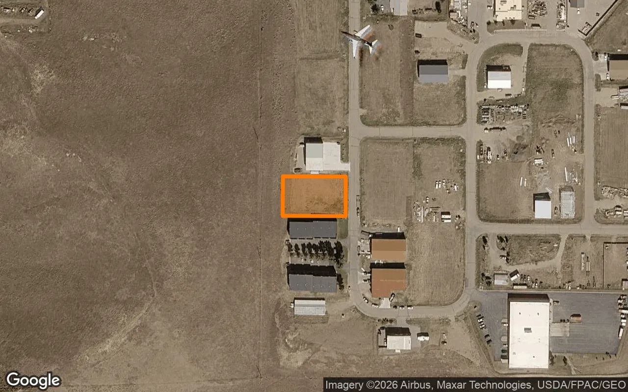 0.53 Acres in Hayden - Routt County, CO in Routt County, Colorado