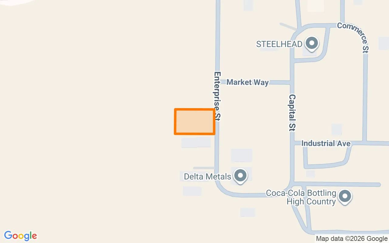 0.53 Acres in Hayden - Routt County, CO in Routt County, Colorado