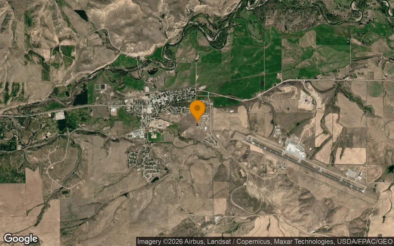 0.53 Acres in Hayden - Routt County, CO in Routt County, Colorado