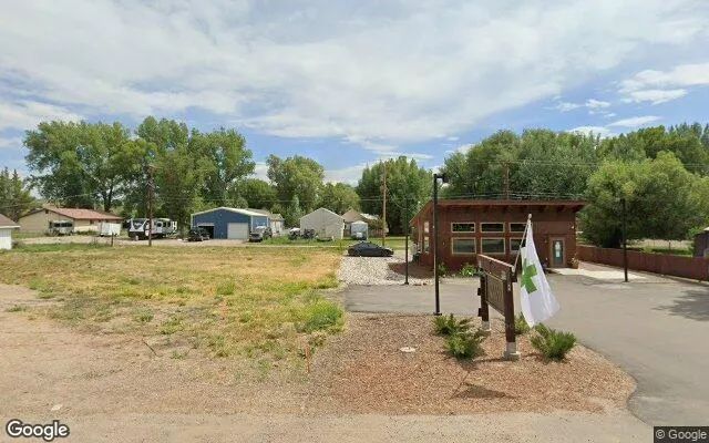 0.53 Acres in Hayden - Routt County, CO in Routt County, Colorado