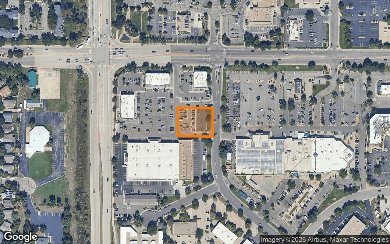 0.55 Acres in Lafayette - Boulder County, CO in Boulder County, Colorado