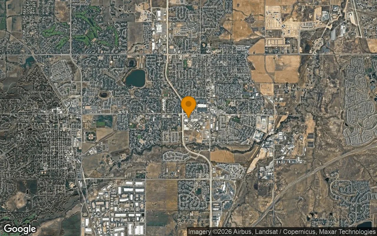 0.55 Acres in Lafayette - Boulder County, CO in Boulder County, Colorado