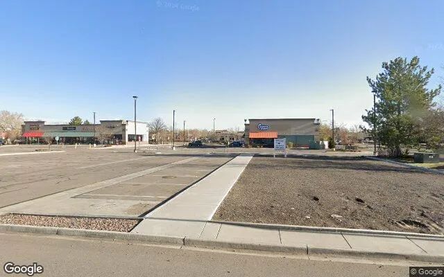 0.55 Acres in Lafayette - Boulder County, CO in Boulder County, Colorado