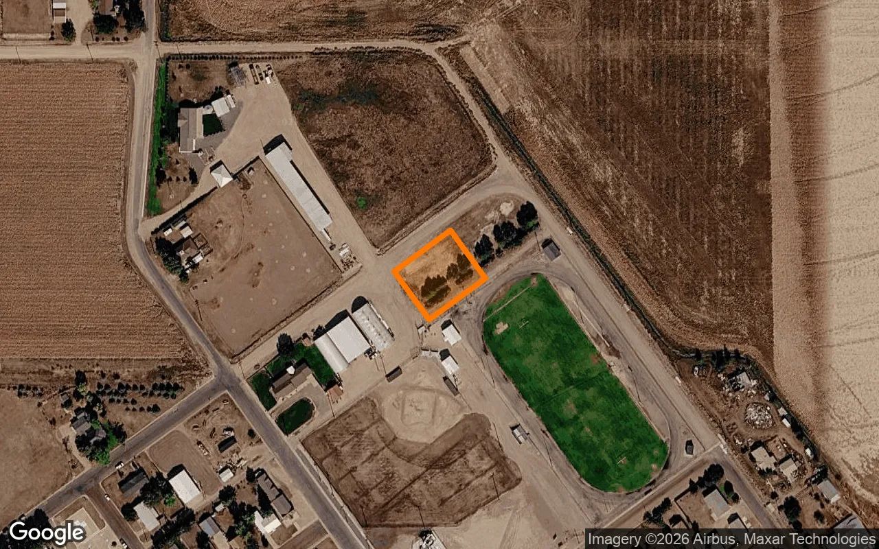 0.44 Acres in Julesburg - Sedgwick County, CO in Sedgwick County, Colorado